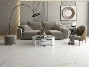 Golden Carrara